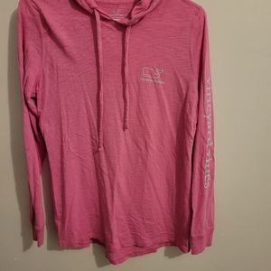 Vineyard vines long sleeve shirt
